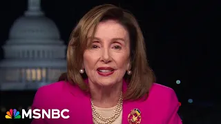 Pelosi rips GOP anti-IVF bill: They 'need a lesson in the bird and the bees’