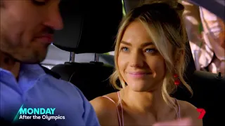 These Moments Home and Away After The Olympics 2021 Promo #3