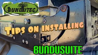 How the Bundutec Bundusuite and Awning is installed onto your Bundutop