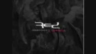 Confession (What's Inside My Head) - Red - Innocence and Instinct