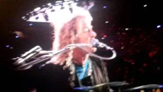 in these arms bon jovi live in lisbon.AVI