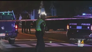 Man Killed In Police Officer-Involved Shooting In Revere Identified