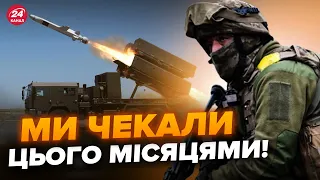 ⚡ПОТУЖНА зброя проти росіян! ЛЕГЕНДИ ВІЙНИ їдуть на фронт: США вірять у перемогу ЗСУ