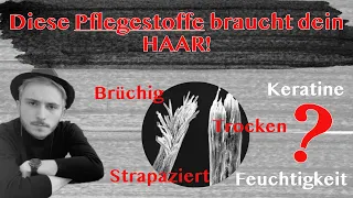 Die richtige Pflege für deine HAARE! - Empfehlung vom Friseur!