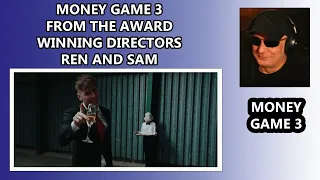 THE AWARD WINNING VIDEO / MONEY GAME 3 [day 56]