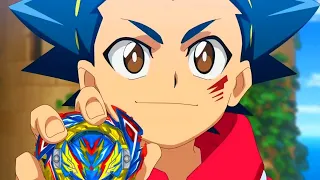 БЕЙБЛЕЙД 6 сезон 13 серия / beyblade burst db dynamite battle episode 13