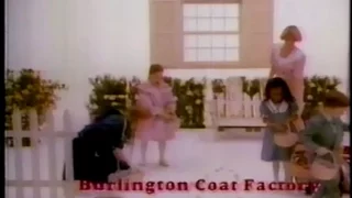 March 28, 1996 commercials