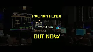 HARDWELL - PACMAN (Tech House Remix) #Shorts