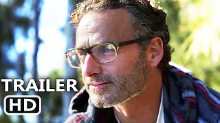 PENGUIN BLOOM Official Trailer (2021) Andrew Lincoln, Naomi Watts, Drama Movie HD