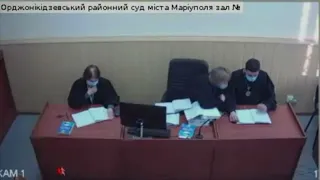 Судді готуються до справи