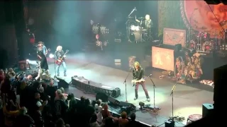 Alice Cooper - No More Mr. Nice Guy (Original Lineup!! 5-14-17)