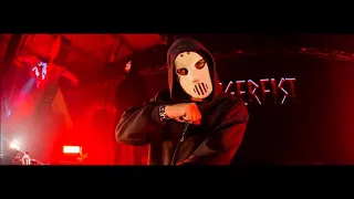 Angerfist & Tha Watcher  - Tournament of Tyrants (Original Edit)