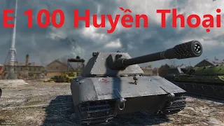 Review tất cả tier X | World of tanks