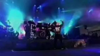 The Prodigy - Wake Up Call live at Pinkpop 2005