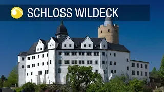 Schloss Wildeck | Schlösser in Sachsen | Schlösserland Sachsen