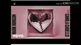 Mark Ronson- FIND U Again -feat Camila Cabello ( Official new music audio)