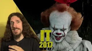 IT (2017) Review