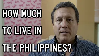 How Much Does It Cost To Live In The Philippines? Take A Look At Our Monthly Bills.