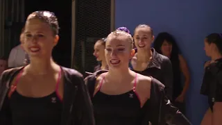 La Piscine fête ses 10 ans avec un gala de l'équipe de France de natation artistique