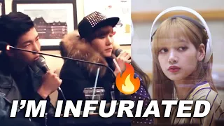 More Uncomfortable K-pop Moments that make me even Angrier!