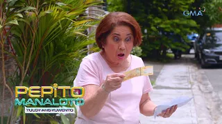 Pepito Manaloto – Tuloy Ang Kuwento: Dumpster diving, Mimi version! | YouLOL