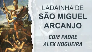 Ladainha de São Miguel Arcanjo