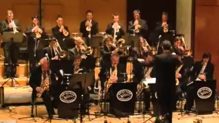 Isis Big Band - Take Five & Mission Impossible