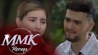 Maalaala Mo Kaya Recap: Burger Stand (Allan and Remy's Life Story)