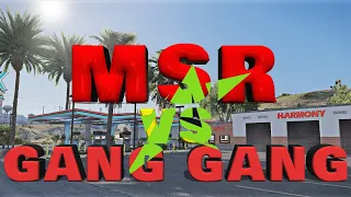 MSR vs GG at Harmony. [MULTIPOV] | ProdigyRP