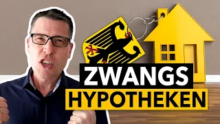 Risiko Zwangshypotheken auf Immobilien nüchtern betrachtet (Lastenausgleich und Vermögensabgabe)