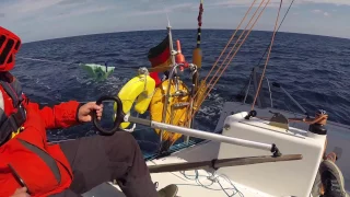 Pogo40 Mallorca bis Gibraltar