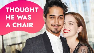 Inside Zoey Deutch & Avan Jogia’s Low-Key Romance | Rumour Juice