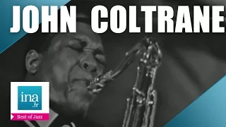 John Coltrane 4tet "A love supreme" | Archive INA