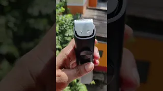 ✨😘XIAOMI TRIMMER 2 🤗| Mi Trimmer 2 | 90 min Runtime 40 Length Settings