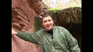 KULINA - GRADISTE BALAINAC - arheolosko nalaziste - (PROMAJA - 2009.)