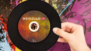 REGGAEON - მე ქართველი ვარ | I'm Georgian (2011)