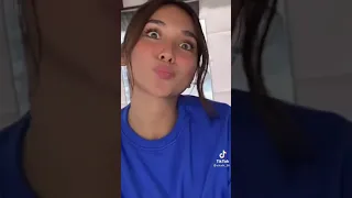 Tiktok Videos of Kathryn Bernardo/KapamilyaStar