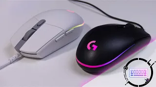 🤨 Всё ещё топ за свои деньги ? - Logitech G102 Lightsync //бюджетная мышь 2020