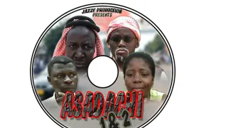 ASADAACHI 1 A