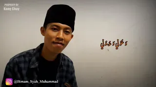 Dauni Cover by Muhammad Imam Budiman