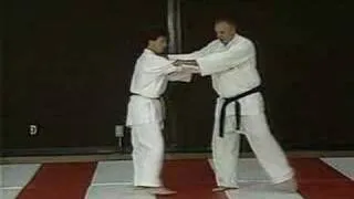 Sasae Tsuri-Komi Ashi (Instruction)