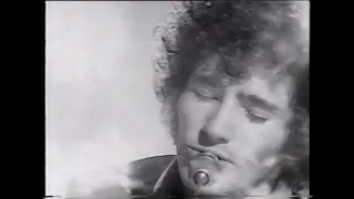 Tim Buckley I'm Coming Home Again Happy Time Late Night Line Up 1968