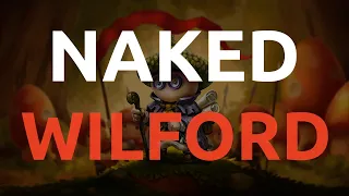 Tormoz Plays Naked Wilford | Mushroom Wars 2