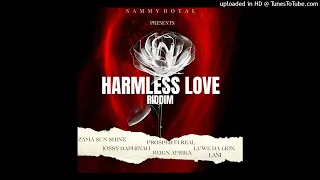 Sammy Royal_Harmless Love Riddim Version