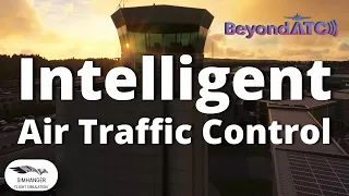 BeyondATC | New Details Revealed | This Will Change the Way You Fly!