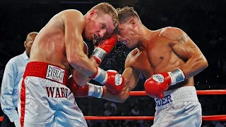 Arturo Gatti vs Micky Ward 3 Full Fight