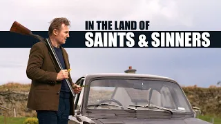 In The Land Of Saints And Sinners - Official Trailer