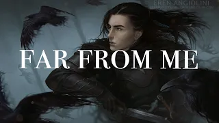 Far From Me (Vox Machina Fan Song)