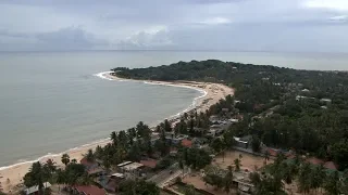 Wild East - Sri Lanka - Arugam Bay Surf Trip