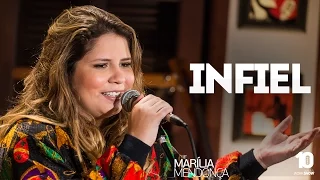 Marília Mendonça – Infiel #MariliaMendoncaAgoraéQueSaoElas